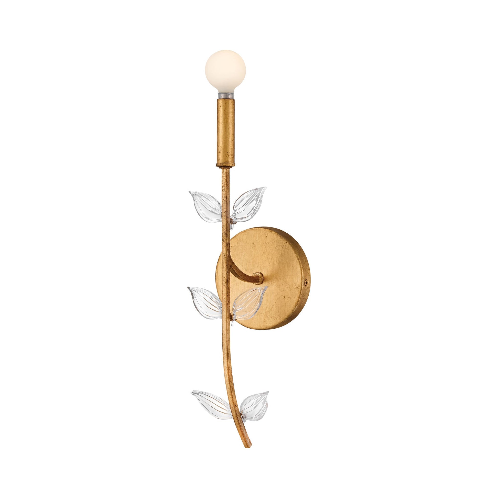 Aliso Wall Light.