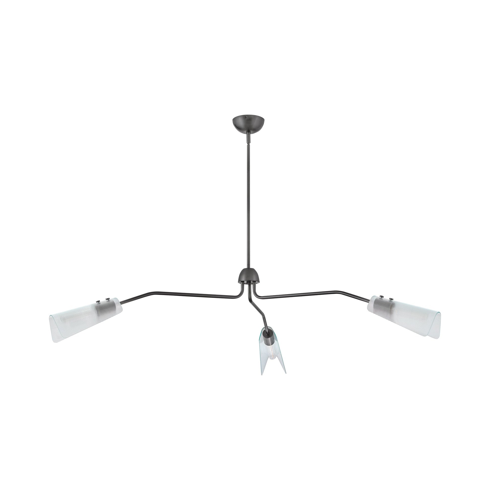 Altman Chandelier.