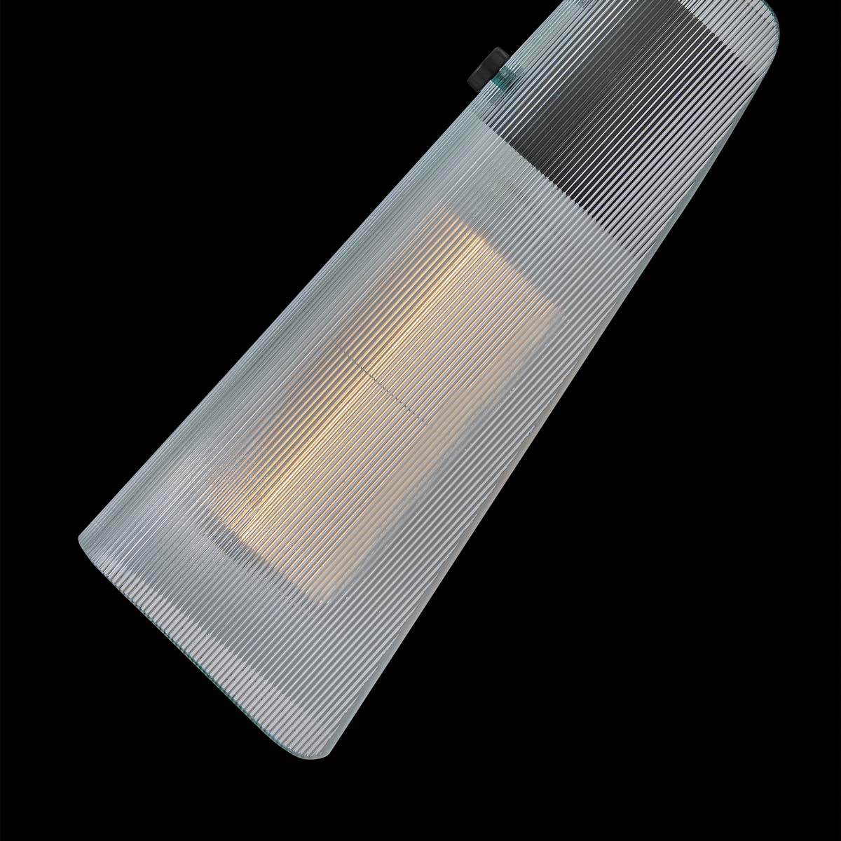 Altman Wall Light in Detail.