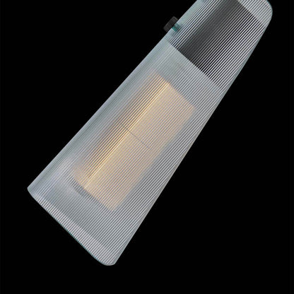 Altman Wall Light in Detail.