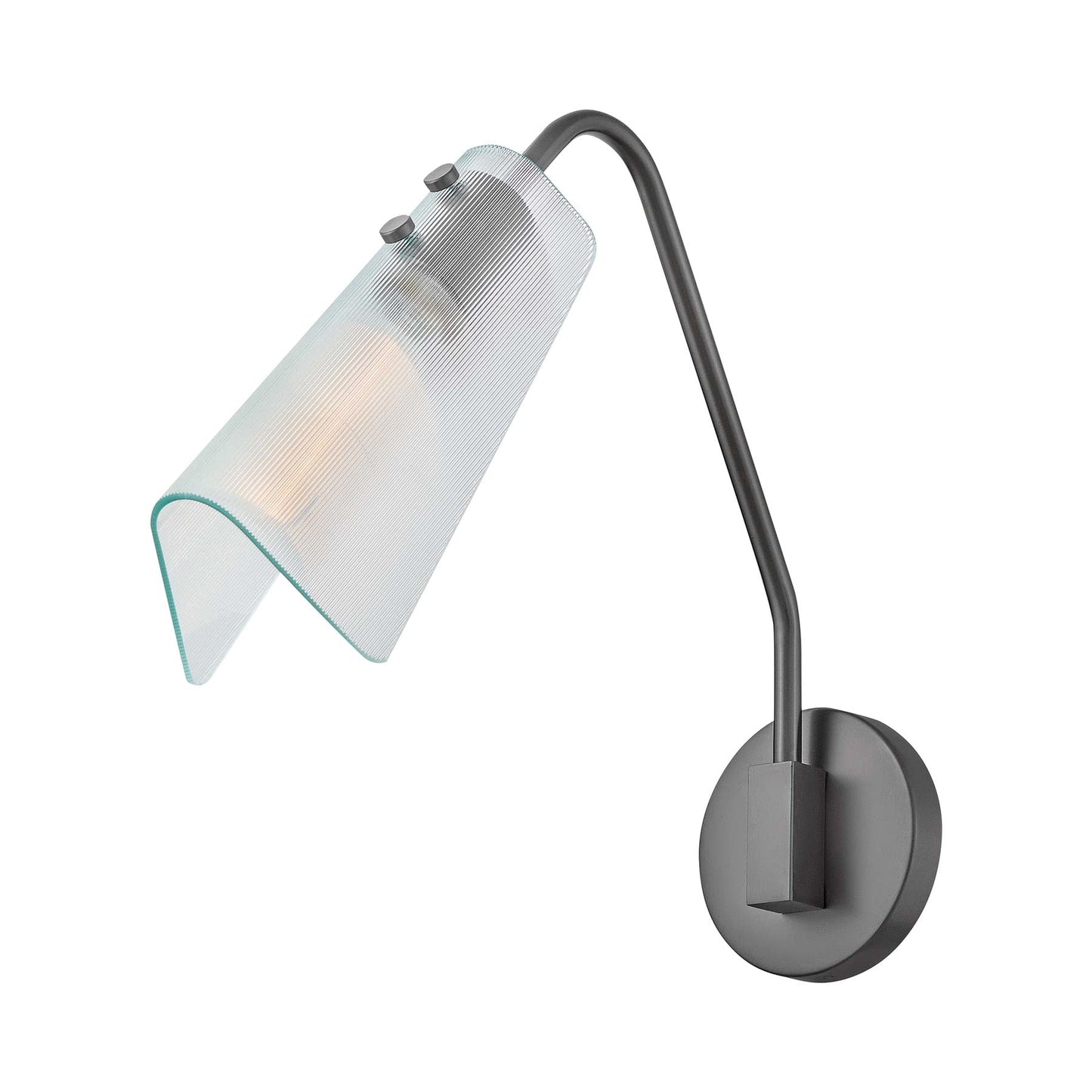 Altman Wall Light in Detail.