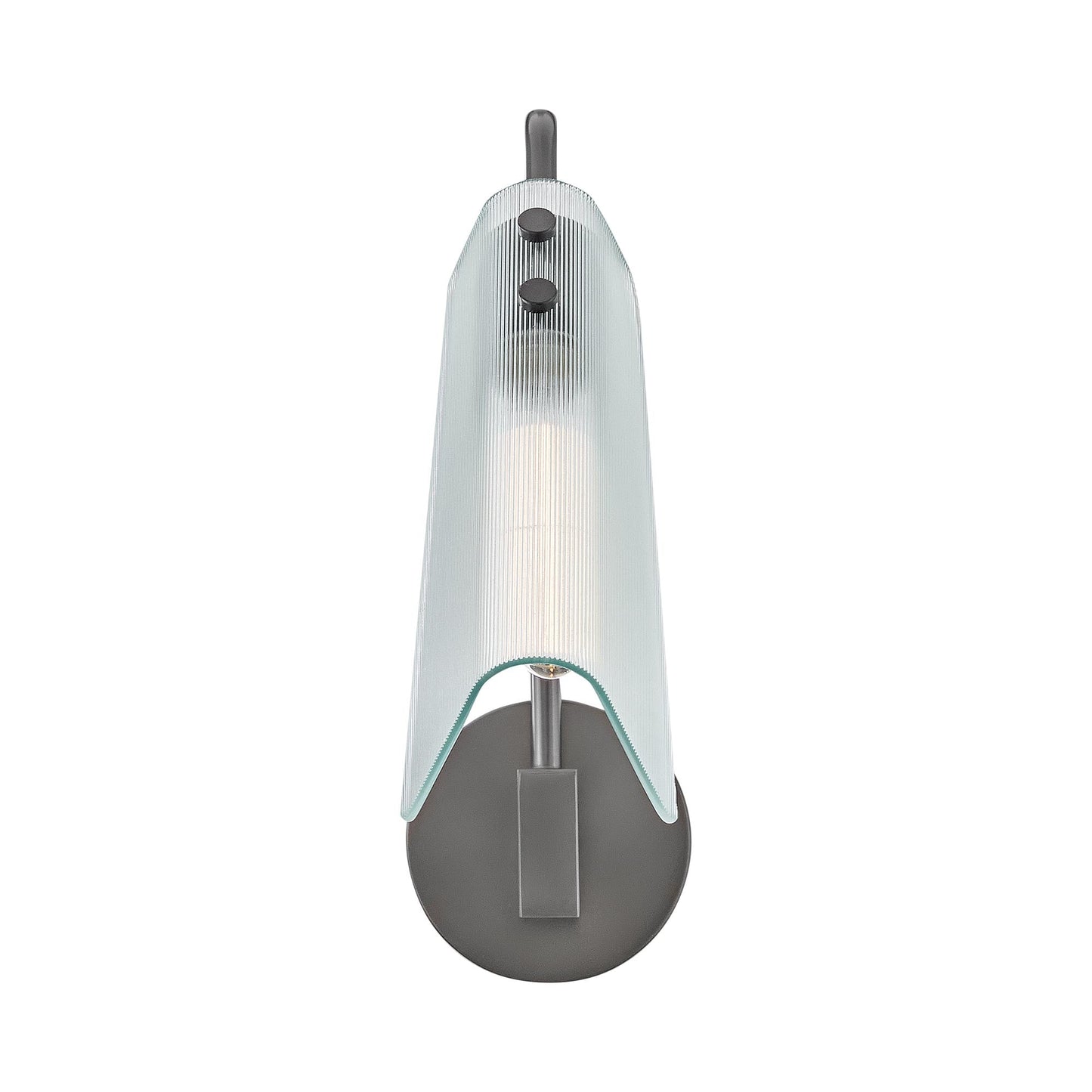 Altman Wall Light in Detail.