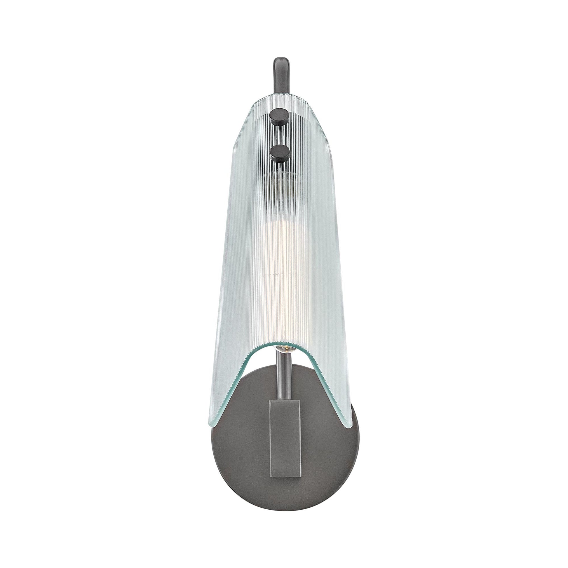 Altman Wall Light in Detail.