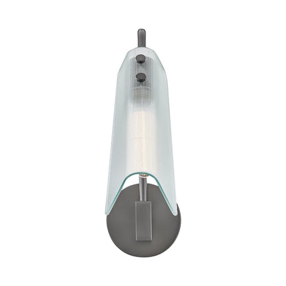 Altman Wall Light in Detail.