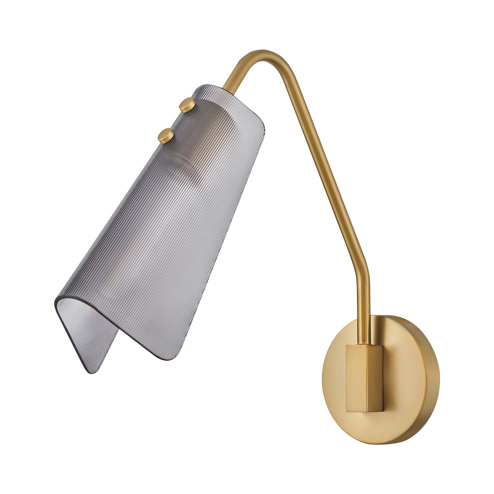 Altman Wall Light in Detail.