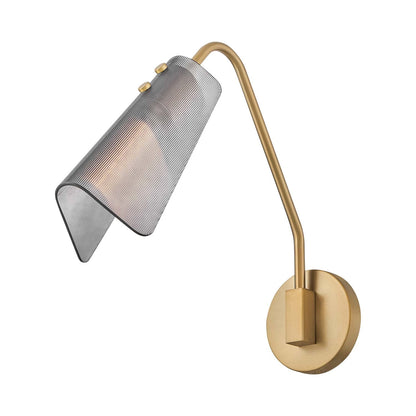 Altman Wall Light in Detail.