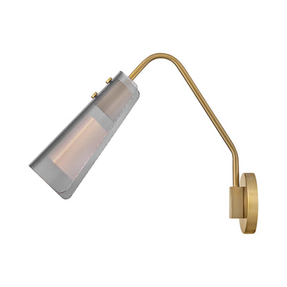 Altman Wall Light in Detail.