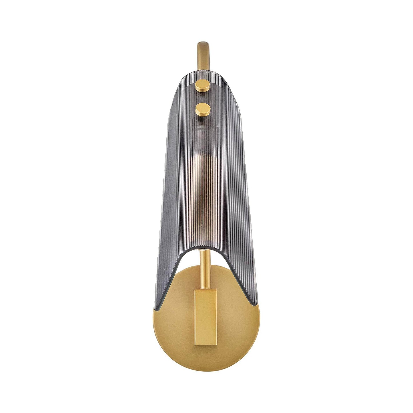 Altman Wall Light in Detail.