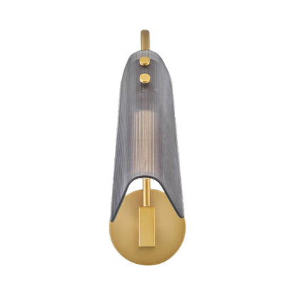 Altman Wall Light in Detail.