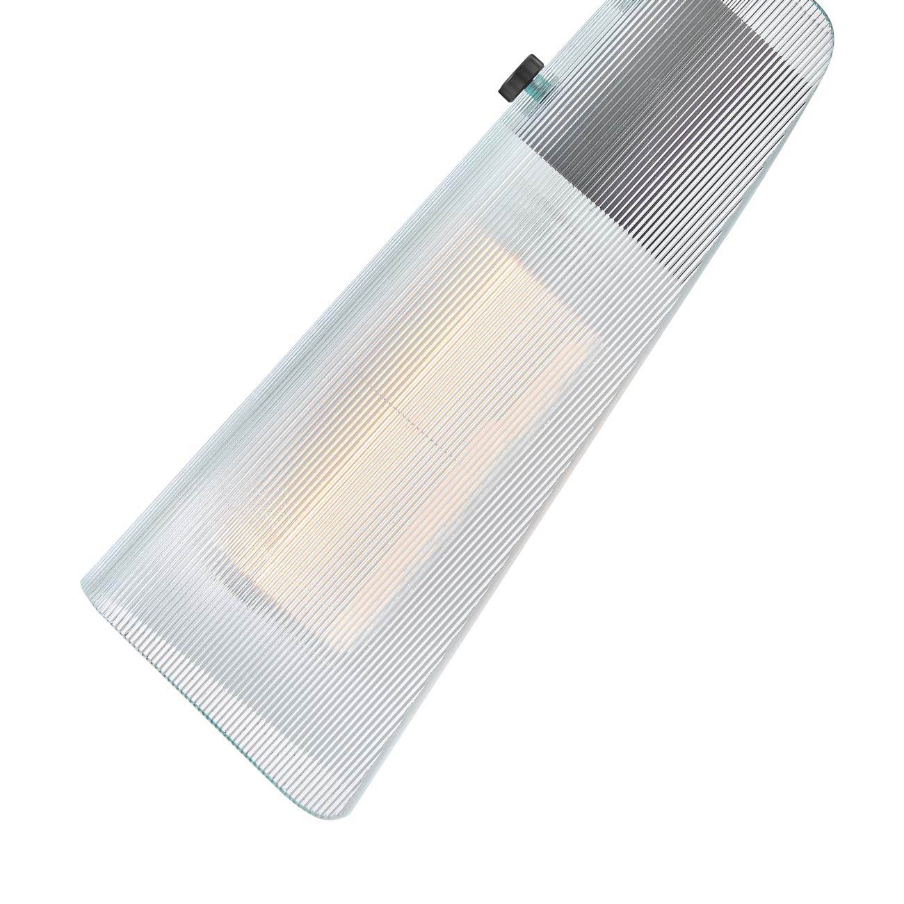 Altman Wall Light in Detail.