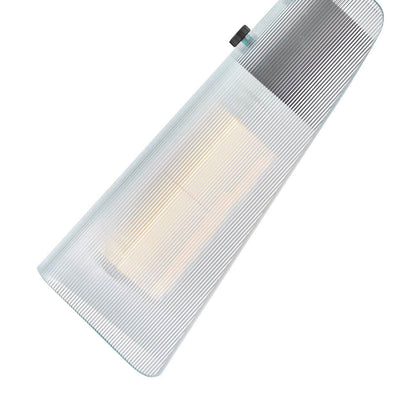 Altman Wall Light in Detail.