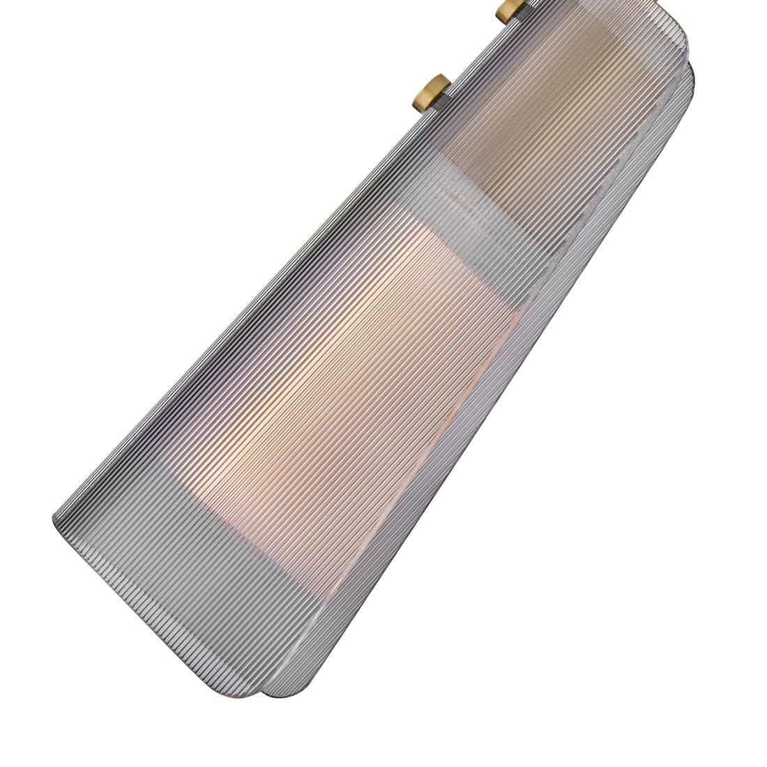 Altman Wall Light in Detail.