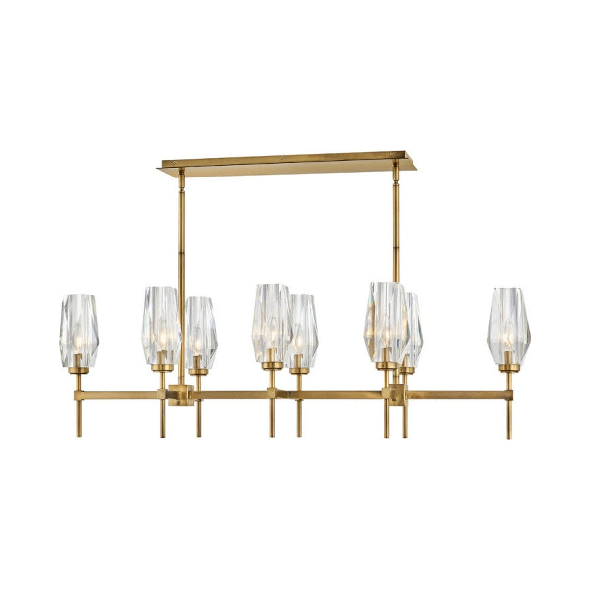 Ana Linear Pendant Light.