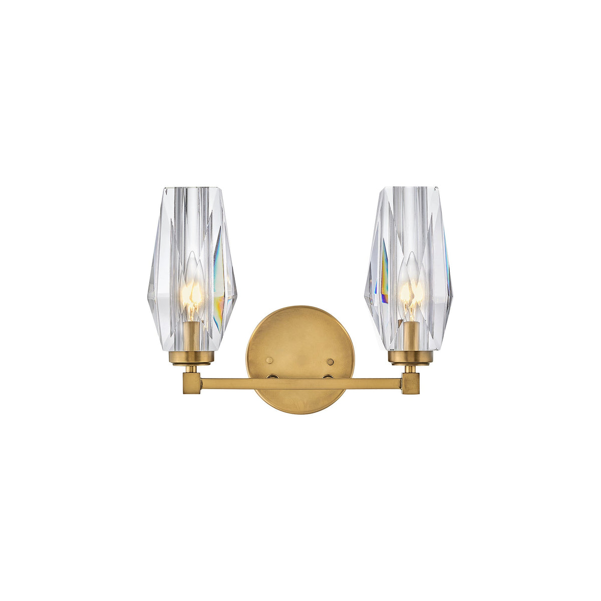 Ana Vanity Wall Light.
