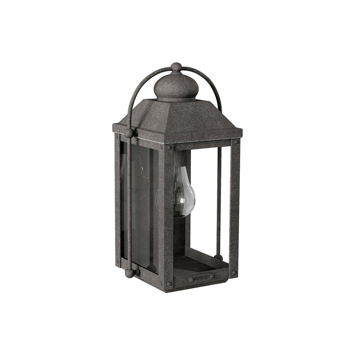 Anchorage Outdoor Wall Light.