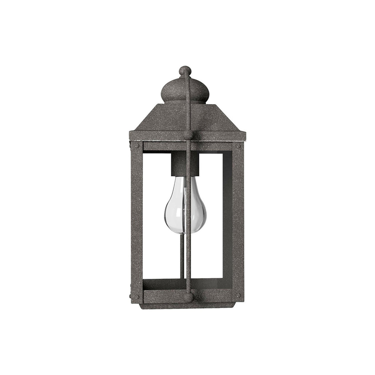 Anchorage Outdoor Wall Light in Detail.