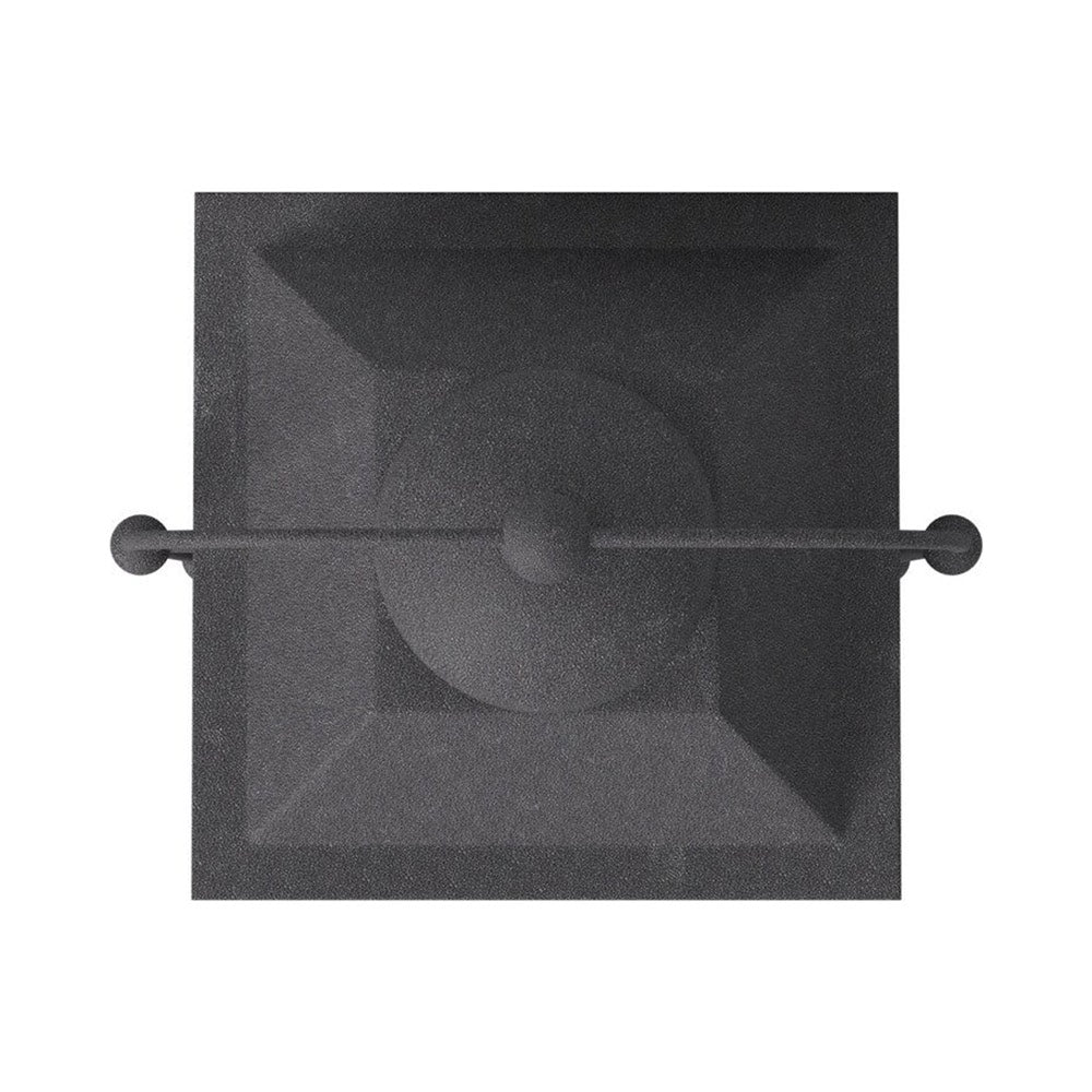 Anchorage Outdoor Wall Light in Detail.