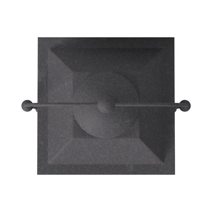 Anchorage Outdoor Wall Light in Detail.
