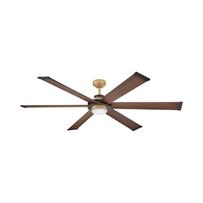 Andros LED Ceiling Fan.