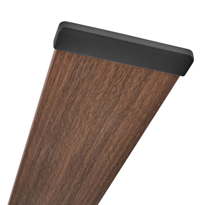 Andros LED Ceiling Fan in Detail.