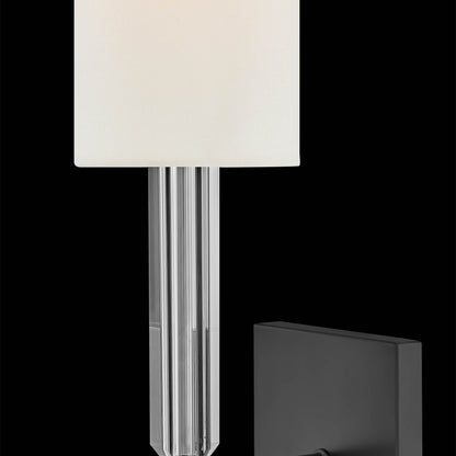 Anika Wall Light in Detail.