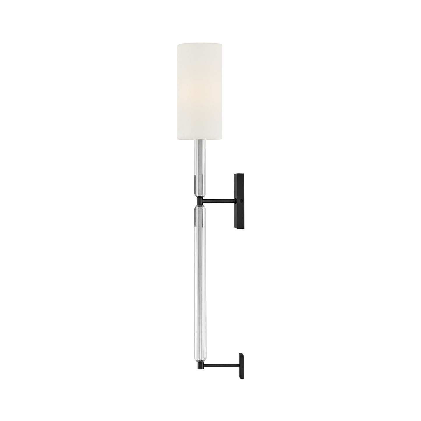 Anika Wall Light in Detail.