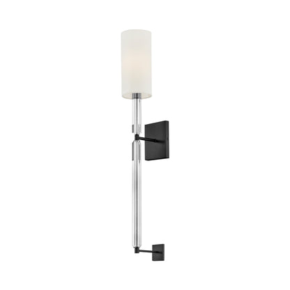 Anika Wall Light in Detail.