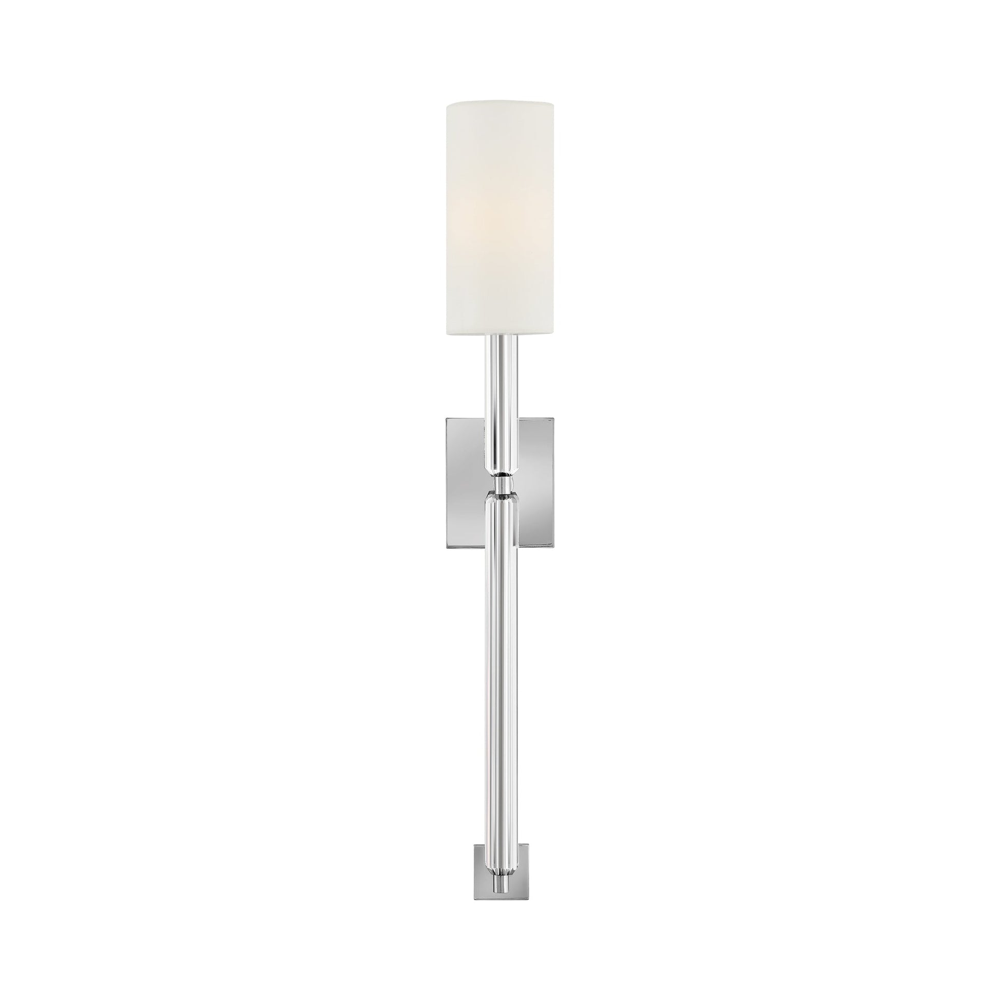 Anika Wall Light in Detail.