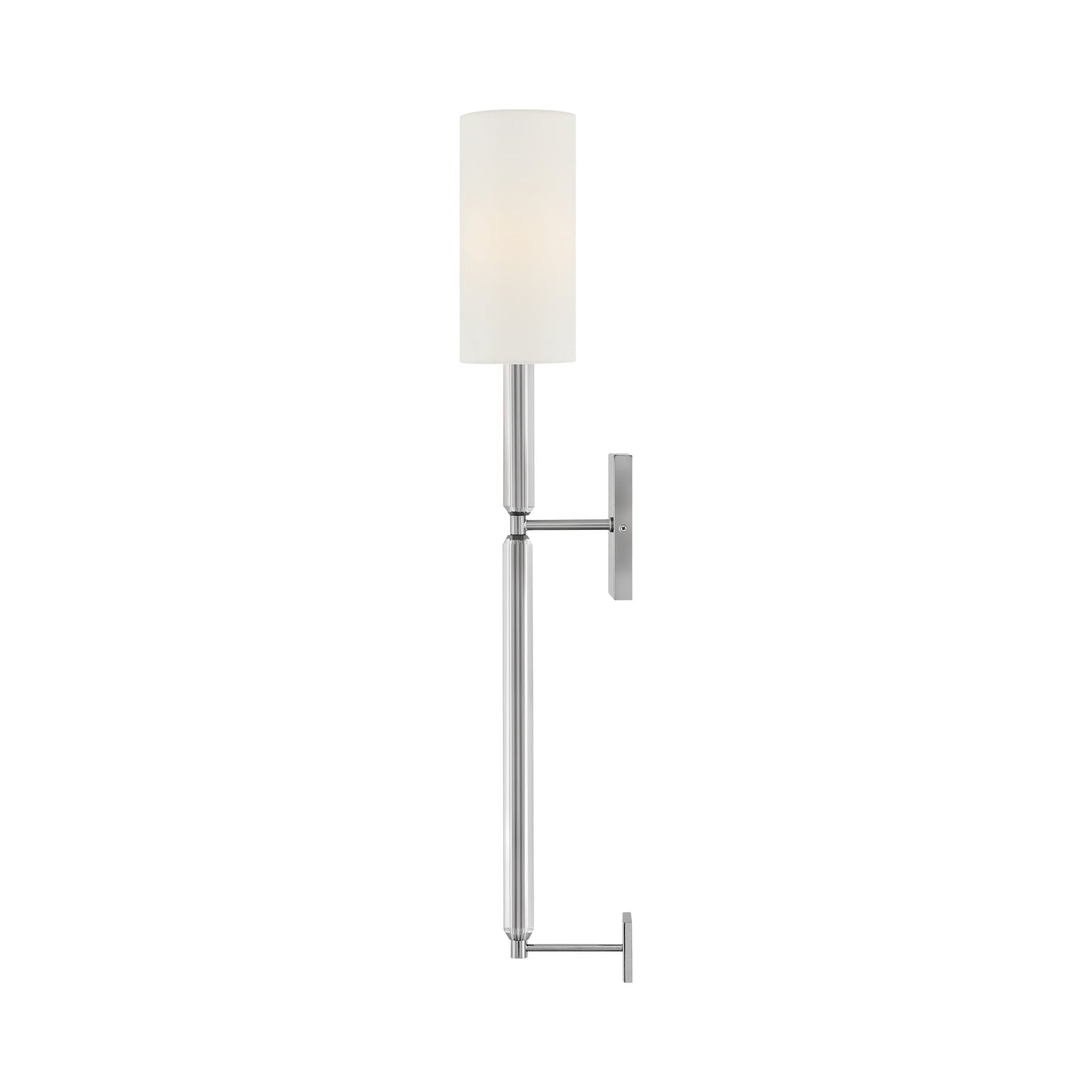 Anika Wall Light in Detail.