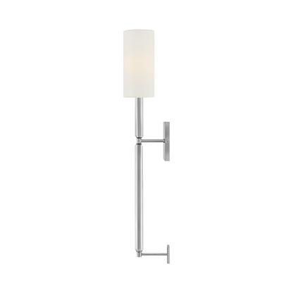 Anika Wall Light in Detail.