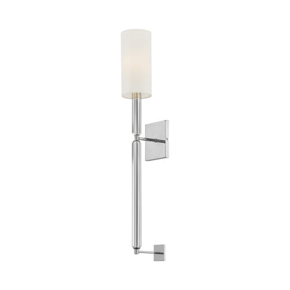 Anika Wall Light in Detail.
