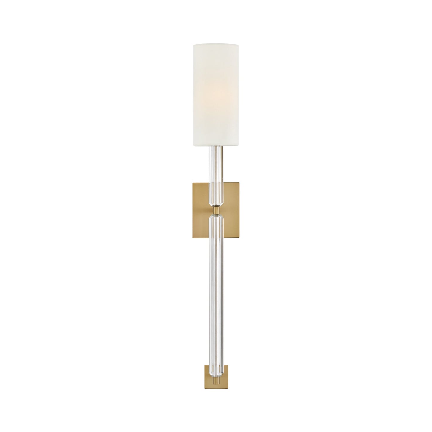Anika Wall Light in Detail.
