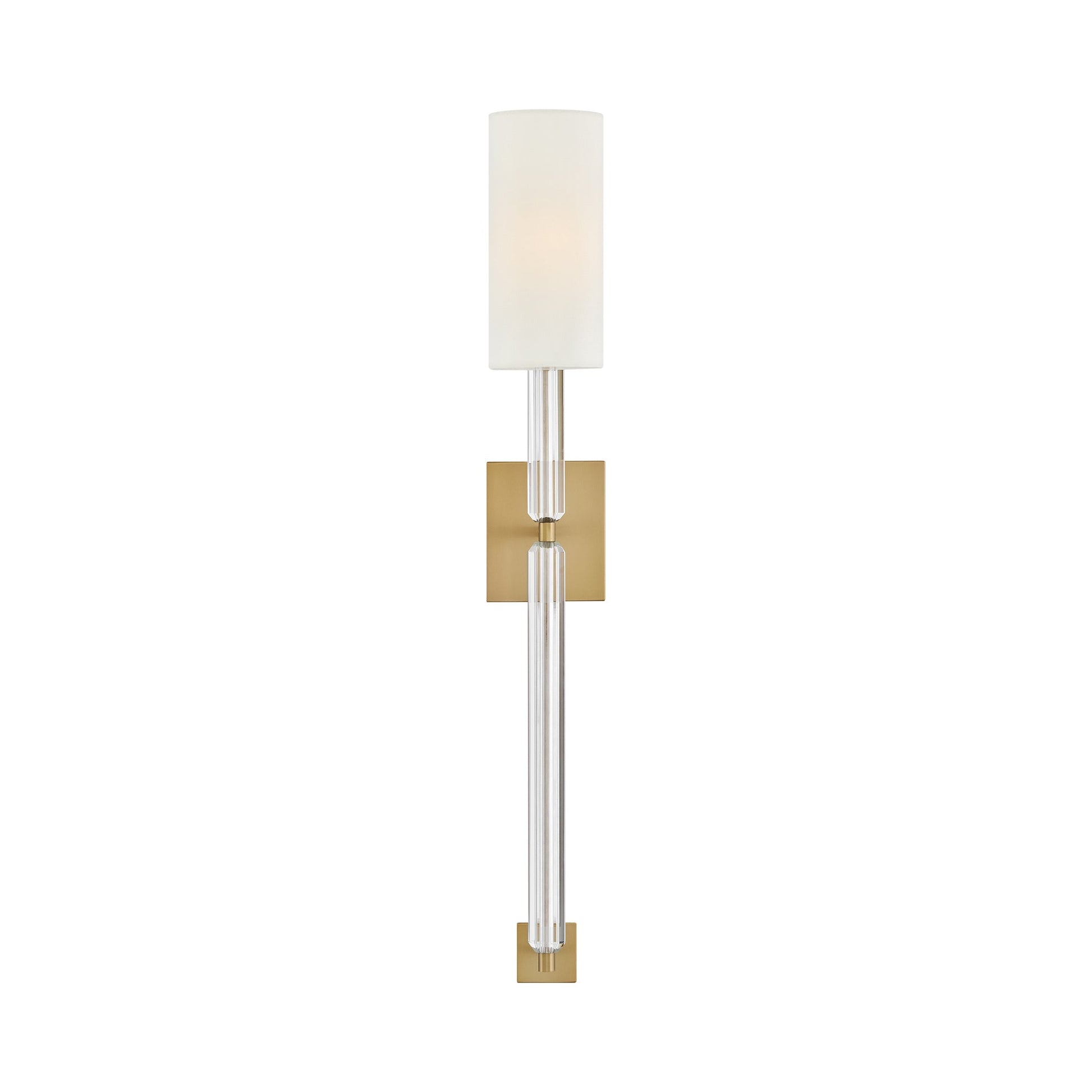 Anika Wall Light in Detail.