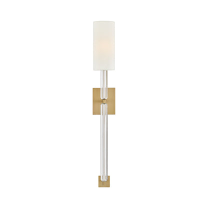 Anika Wall Light in Detail.