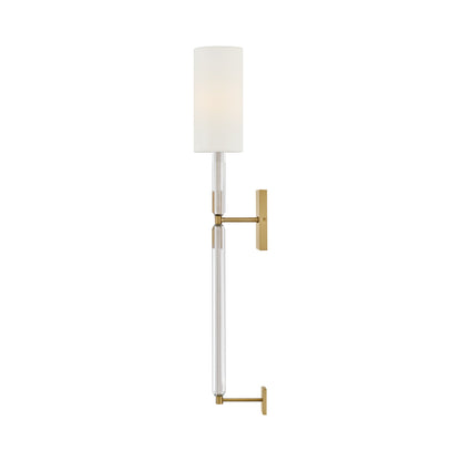 Anika Wall Light in Detail.