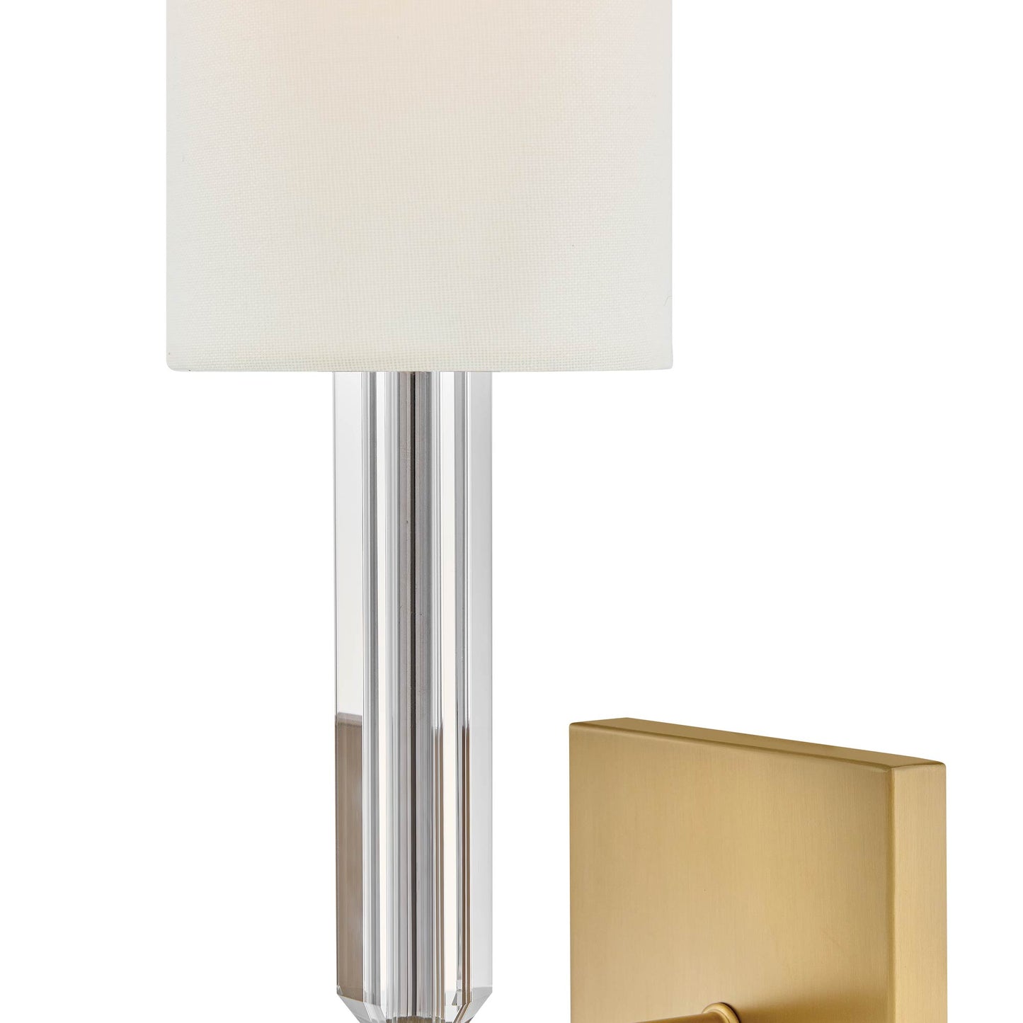 Anika Wall Light in Detail.