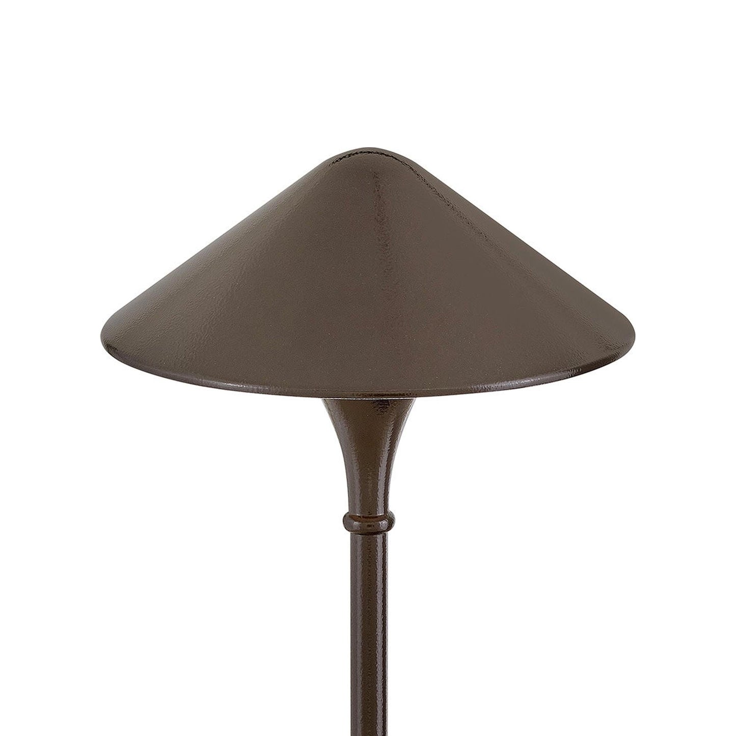 Apex Outdoor Path Light in Detail.