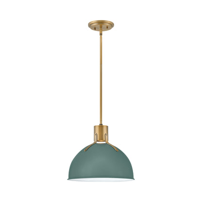 Argo Pendant Light.