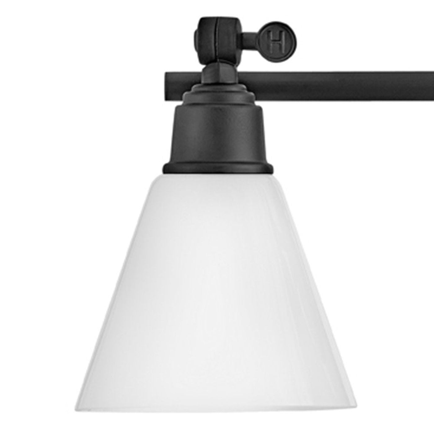Arti Bath Vanity Light in Detail.