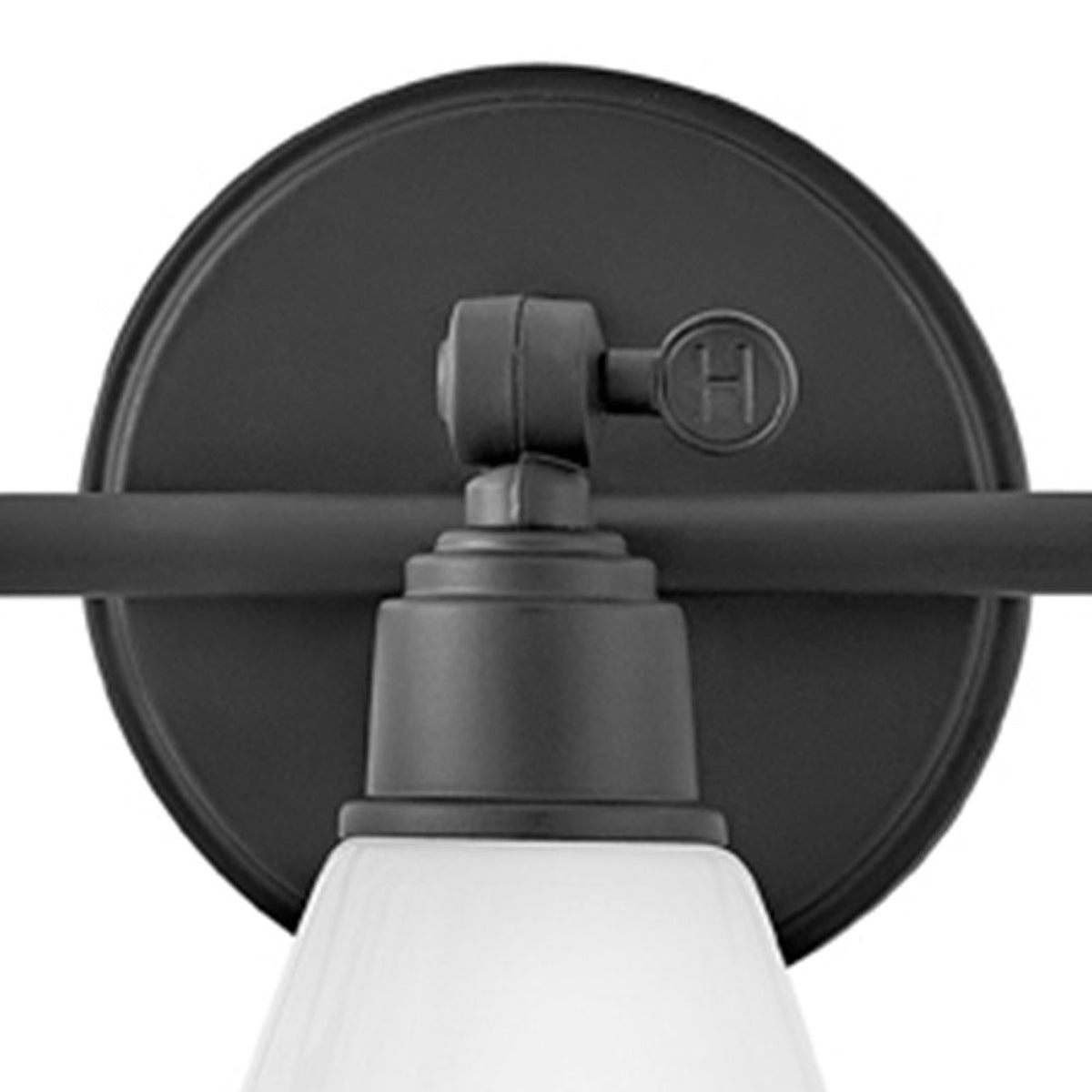 Arti Bath Vanity Light in Detail.