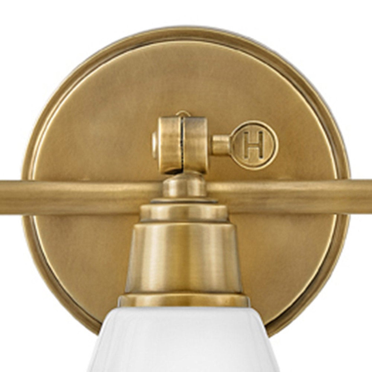 Arti Bath Vanity Light in Detail.