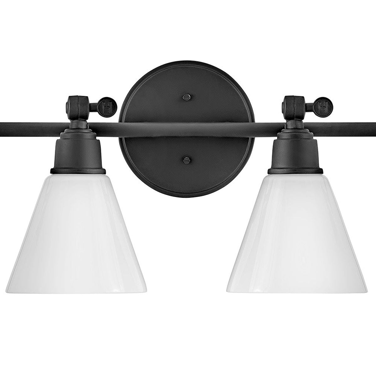 Arti Bath Vanity Light in Detail.