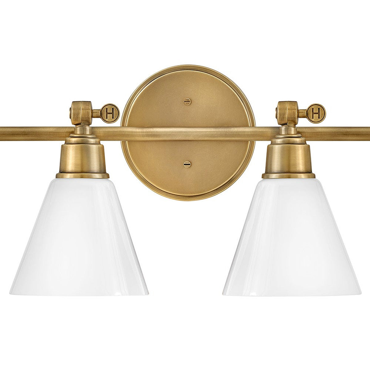 Arti Bath Vanity Light in Detail.