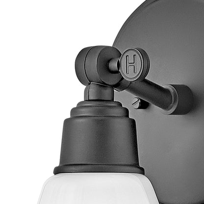 Arti Bath Wall Light in Detail.
