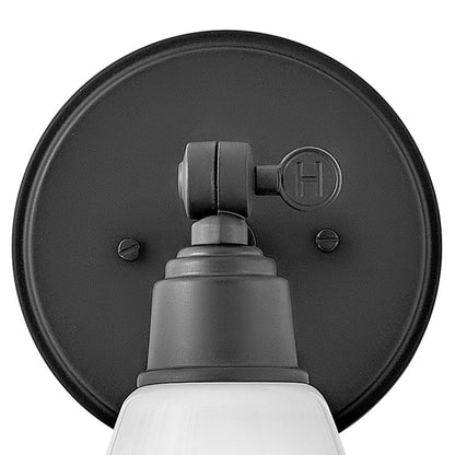 Arti Bath Wall Light in Detail.