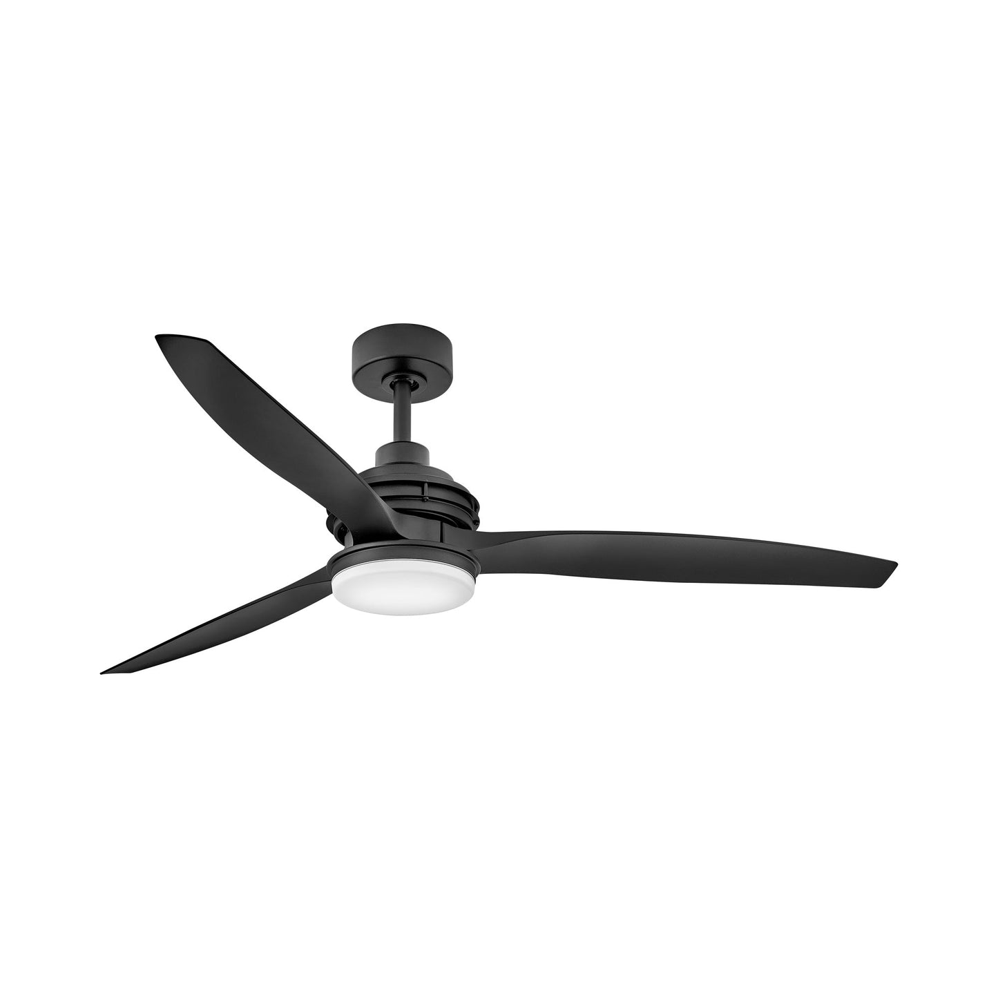 Artiste LED Smart Ceiling Fan (60-Inch).