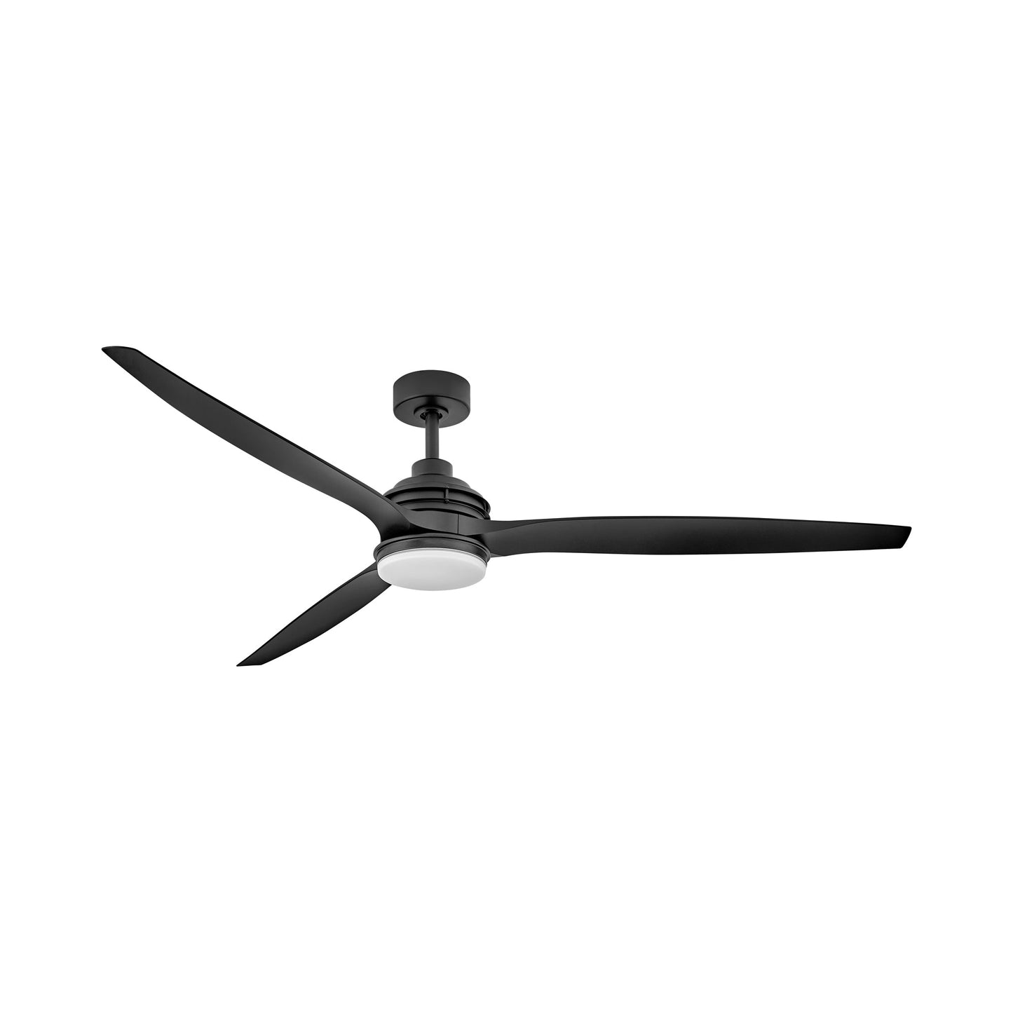 Artiste LED Smart Ceiling Fan in Detail.