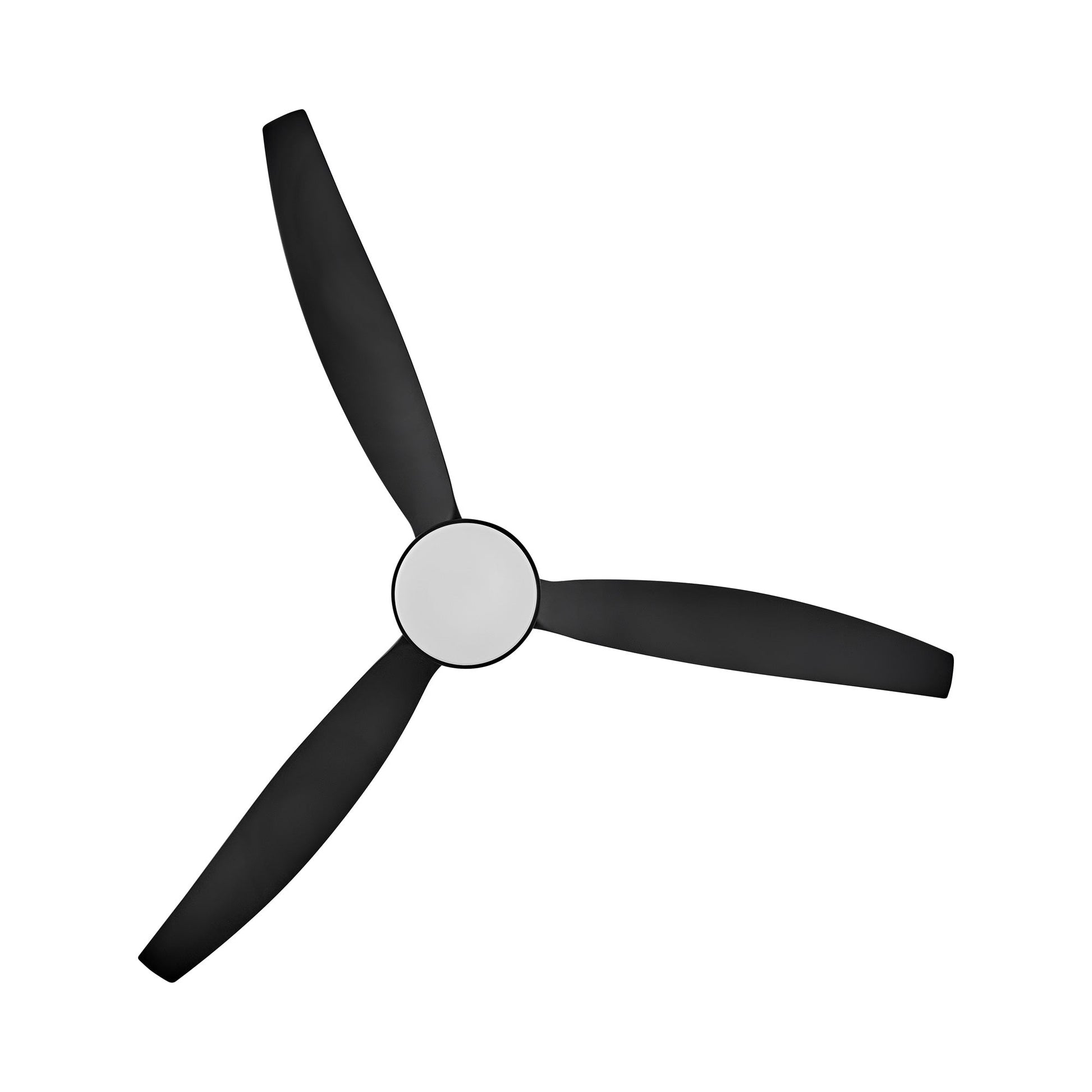 Artiste LED Smart Ceiling Fan in Detail.