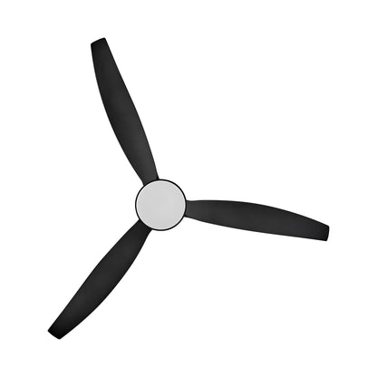 Artiste LED Smart Ceiling Fan in Detail.