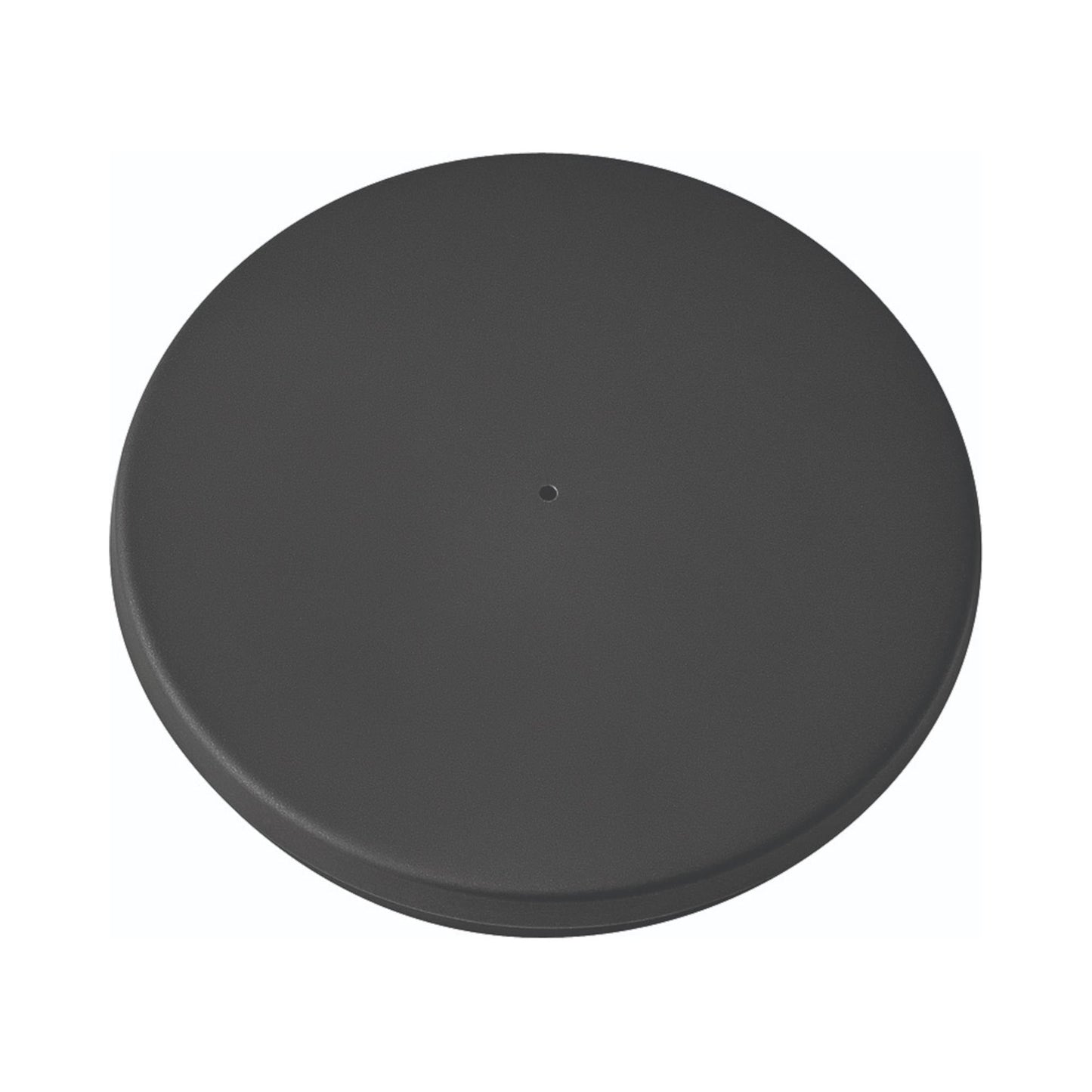 Artiste Light Kit Cover in Matte Black.